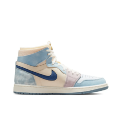 Air Jordan 1 Zoom Comfort 'Celestine Blue' E705329-600