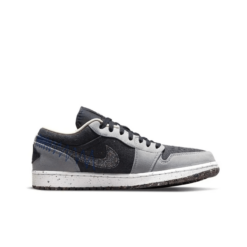 Air Jordan 1 Low ‘Crater’ - DM4657-001