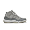 Air Jordan 11 Retro ‘Cool Grey’ 2010 - 378037-001