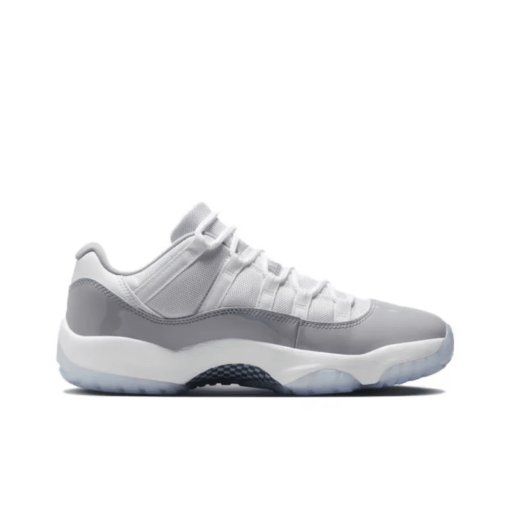 Air Jordan 11 Low Cement Grey AV2187-140