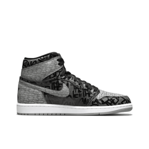 Air Jordan 1 High OG 'Rebellionaire' 555088-036