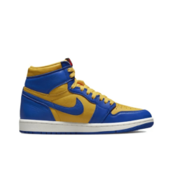 Air Jordan 1 Retro High OG Reverse Laney (W) - FD2596-700