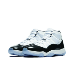 Air Jordan 11 Retro 'Concord' 2018 378037-100