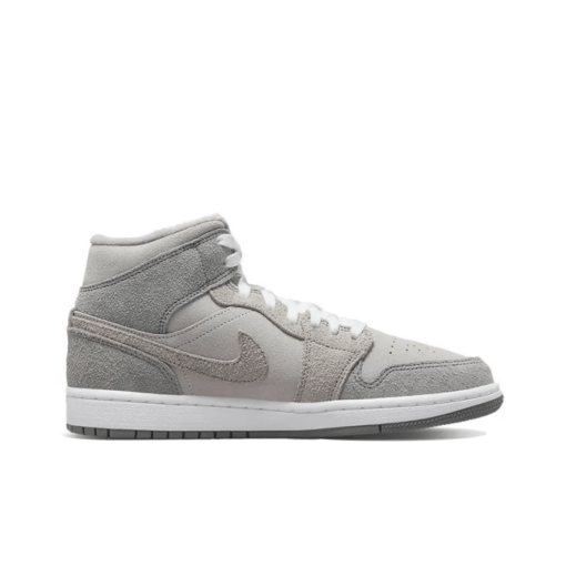 Air Jordan 1 Mid Se Particle Grey - Do7139-002