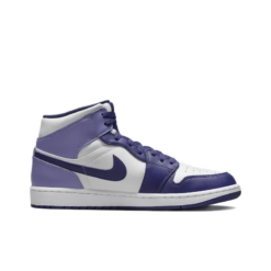 Air Jordan 1 Mid Blueberry - DQ8426-515