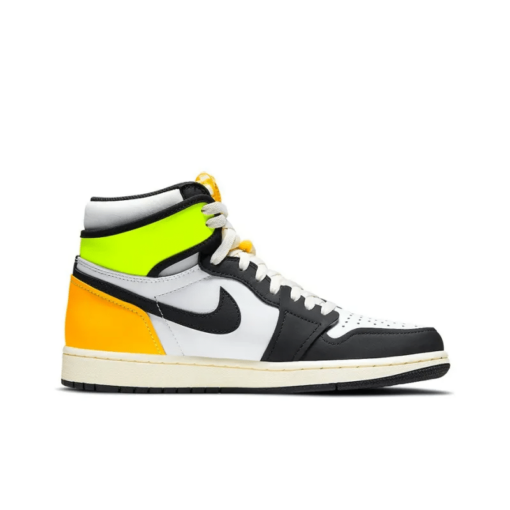 Air Jordan 1 Retro High OG 'Volt Gold' 555088-118