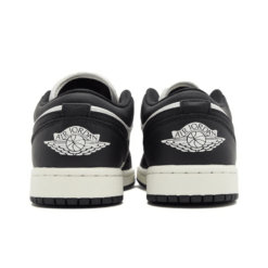 Air Jordan 1 Low Vintage Panda - FB9893-101