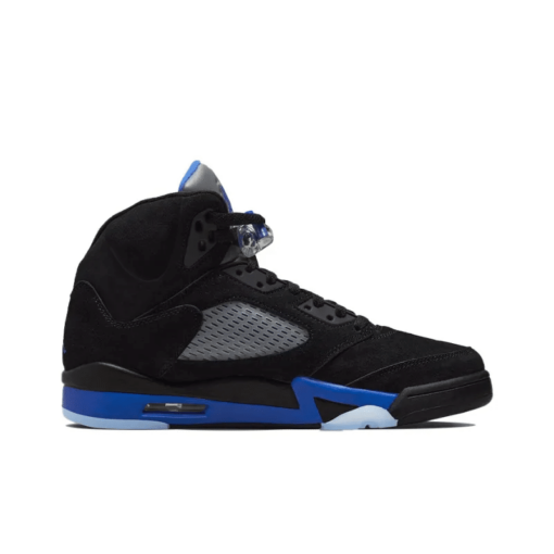 Air Jordan 5 Retro 'Racer Blue' CT4838-004