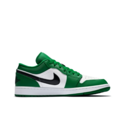 Air Jordan 1 Low 'Pine Green' EDH4268-001