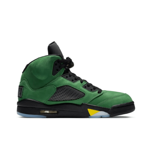 Air Jordan 5 Retro SE ‘Oregon’ - CK6631-307