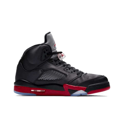 Air Jordan 5 Retro ‘Satin Bred’ - 136027-006