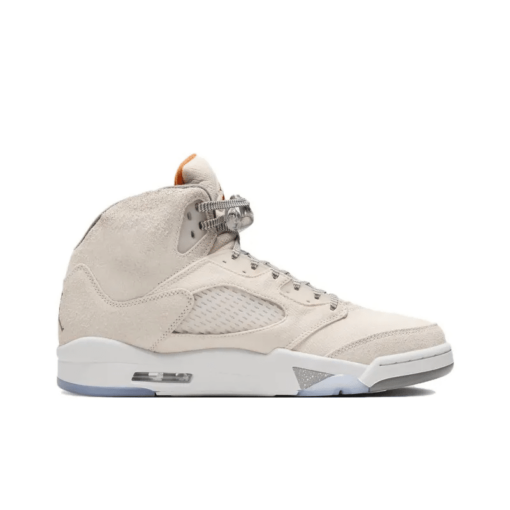 Air Jordan 5 Retro Se Craft Light Orewood Brown - Fd9222-180