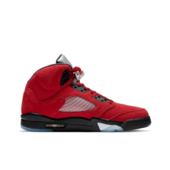 Air Jordan 5 Retro 'Raging Bull' 2021 DD0587-600