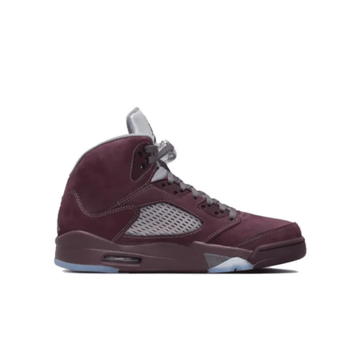 Air Jordan 5 Burgundy 2023 DZ4131-600