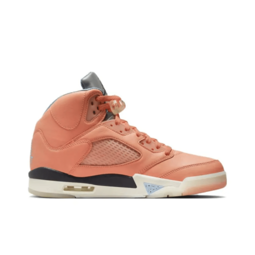 Air Jordan 5 Retro DJ Khaled We The Best Crimson Bliss - DV4982-641