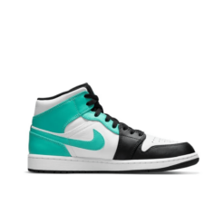 Air Jordan 1 Mid 'Tropical Twist' ECK6637-104