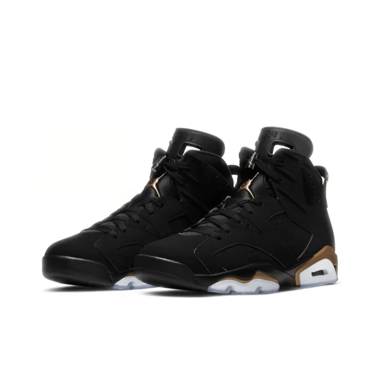 Air Jordan 6 Retro 'Defining Moments' 2020 CT4954-007