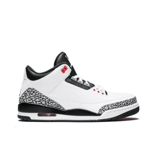 Air Jordan 3 Retro Infared 23 - 136064-123