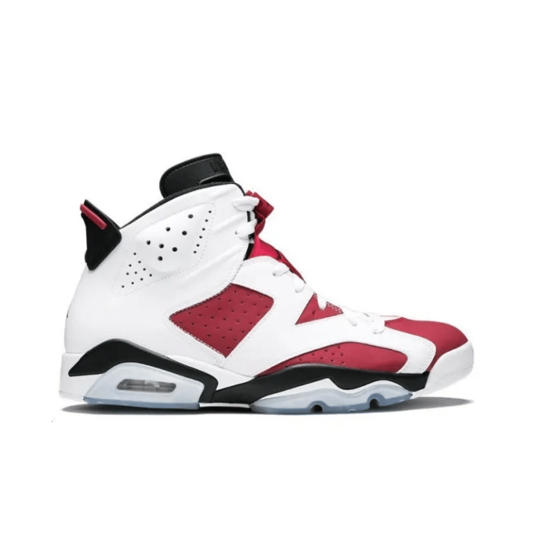 Air Jordan 6 Retro 'Carmine' 2014 384664-160