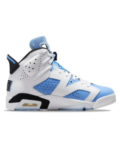 Air Jordan 6 Retro 'UNC Home' CT8529-410