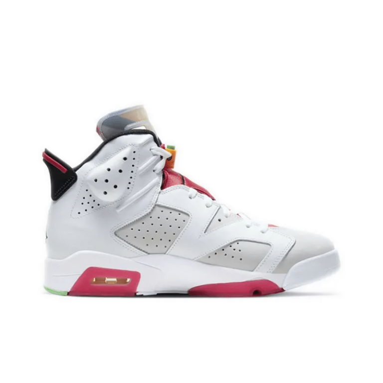 Air Jordan 6 Retro 'Hare' CT8529-062