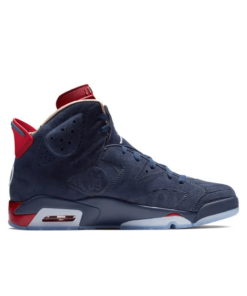 Air Jordan 6 Retro DB “Doernbecher” - 392789-401