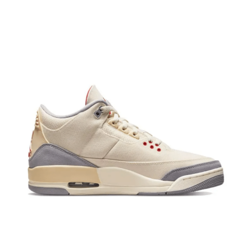 Air Jordan 3 Retro SE 'Muslin' DH7139-100