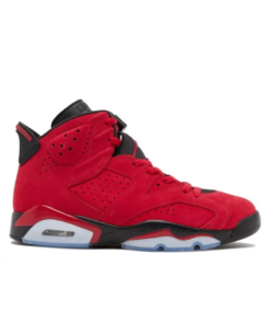 Air Jordan 6 Retro Toro Bravo CT8529-600