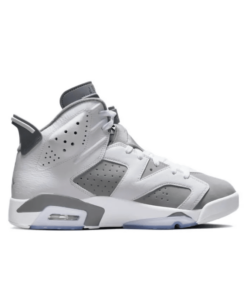 Air Jordan 6 'Cool Grey' CT8529-100