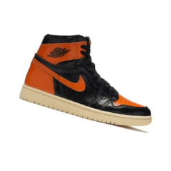 Air Jordan 1 Retro High OG “Shattered Backboard 3.0” - 555088-028