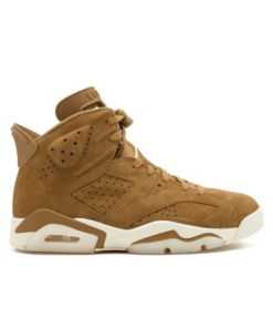 Air Jordan 6 Retro Wheat - 384664-705