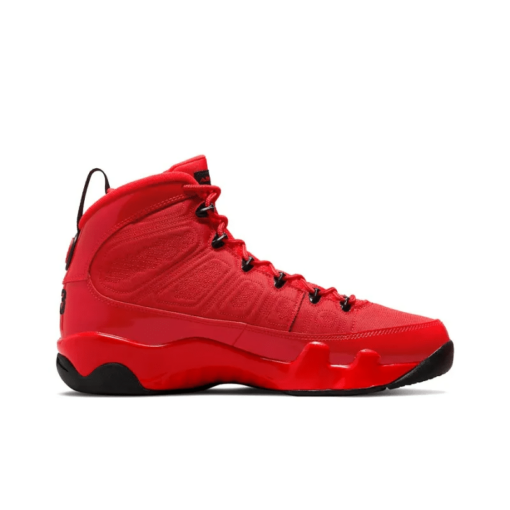 Air Jordan 9 Retro Chile Red - CT8019-600