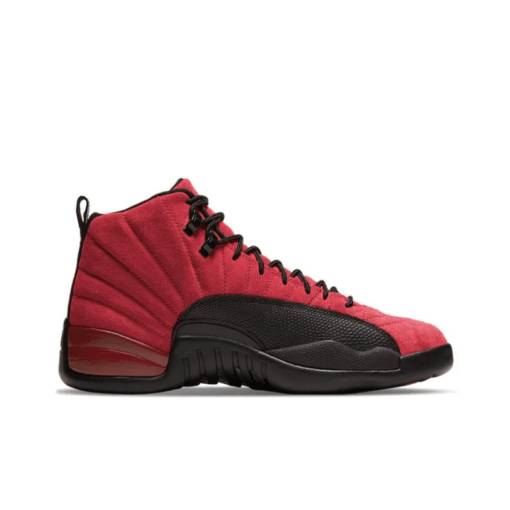 Air Jordan 12 RETRO ‘REVERSE FLU GAME’ - CT8013-602