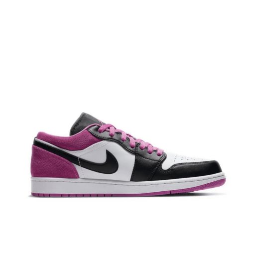 Air Jordan 1 Low SE 'Fuchsia' CK3022-005