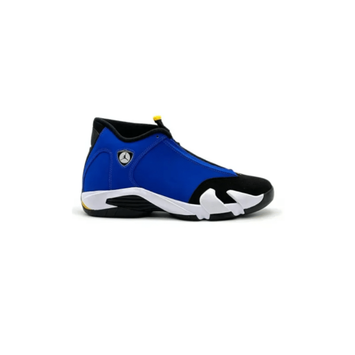 Air Jordan 14 Retro Laney - 487471-407