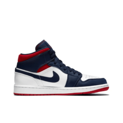 Air Jordan 1 Mid SE 'Olympic' ECV3043-100