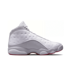 Air Jordan 13 Retro Wolf Grey - DJ3005-160