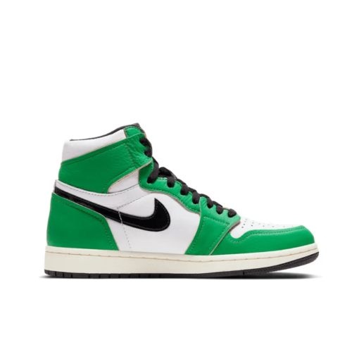 Air Jordan 1 Retro High OG ‘Lucky Green’ - DB4612-300