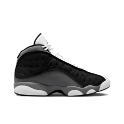 Air Jordan 13 Retro Black Flint - Dj5982-060