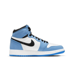 Air Jordan 1 Retro High OG GS ‘University Blue’ - 575441-134