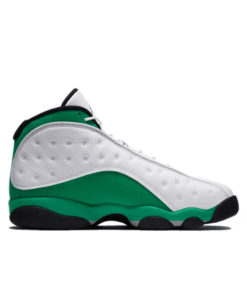 Air Jordan 13 Retro 'Lucky Green' DB6537-113