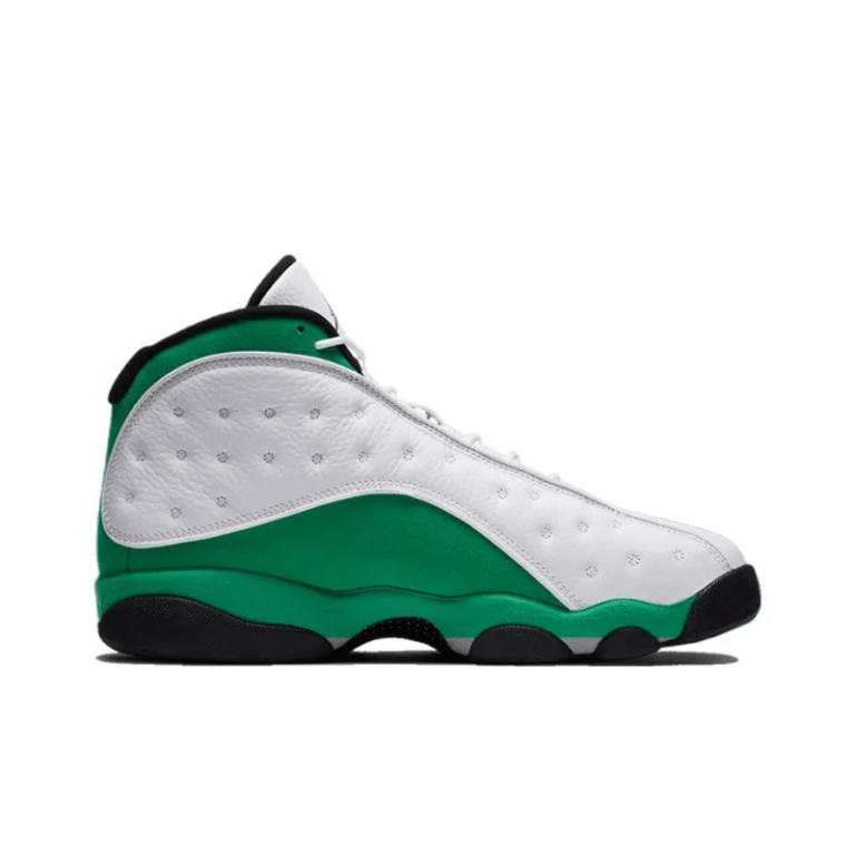 Air Jordan 13 Retro 'Lucky Green' DB6537-113