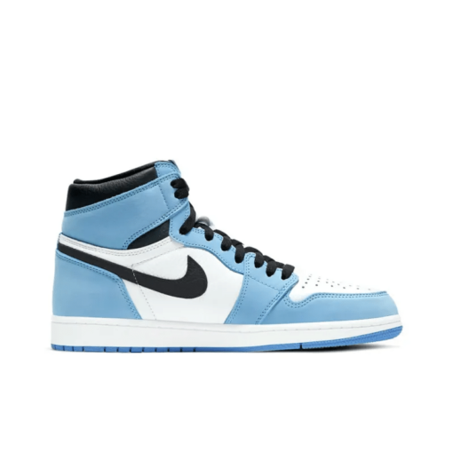 Air Jordan 1 Retro High OG “University Blue” - 555088-134