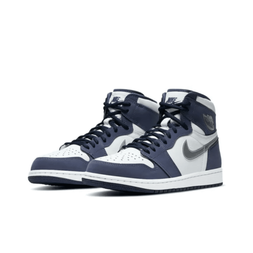 Air Jordan 1 Retro High co.JP 'Midnight Navy' 2020 E555088-005