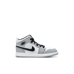 Air Jordan 1 Mid PS ‘Light Smoke Grey’ - 640734-092