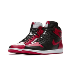 Air Jordan 1 Retro High Og Homage To Home – Chicago Exclusive - Ar9880-023