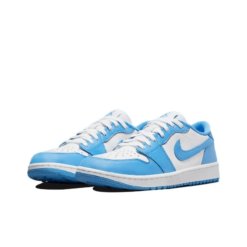 Air Jordan 1 Low Golf 'UNC' E136066-041