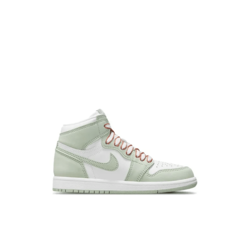 Air Jordan 1 Retro High Og Seafoam Ps - Cu0449-002