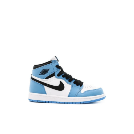 Air Jordan 1 Retro High OG University Blue PS - AQ2664-134