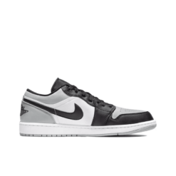 Air Jordan 1 Low Shadow Toe - 553558-052